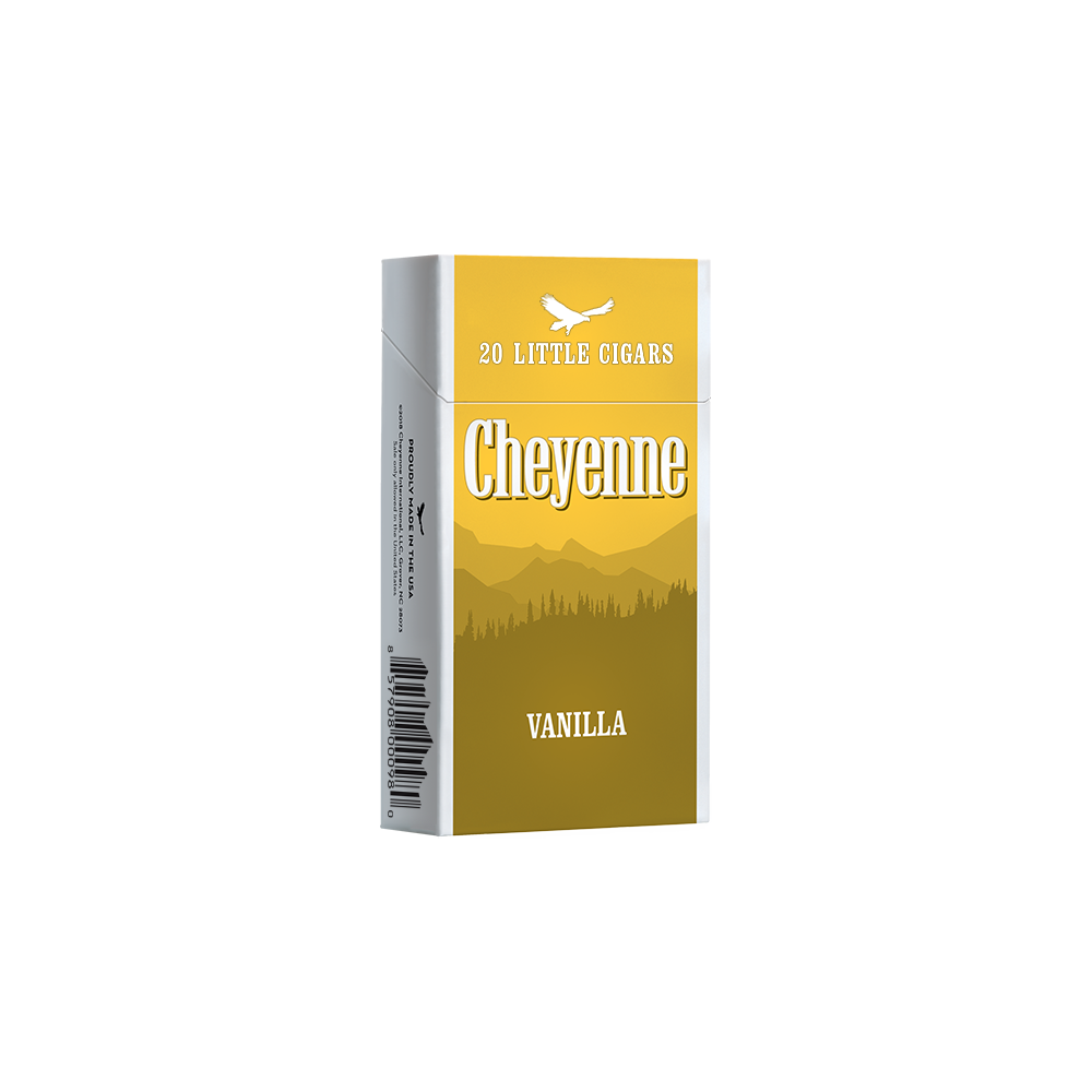 View product media CHV Vanilla, , jrcigars 2